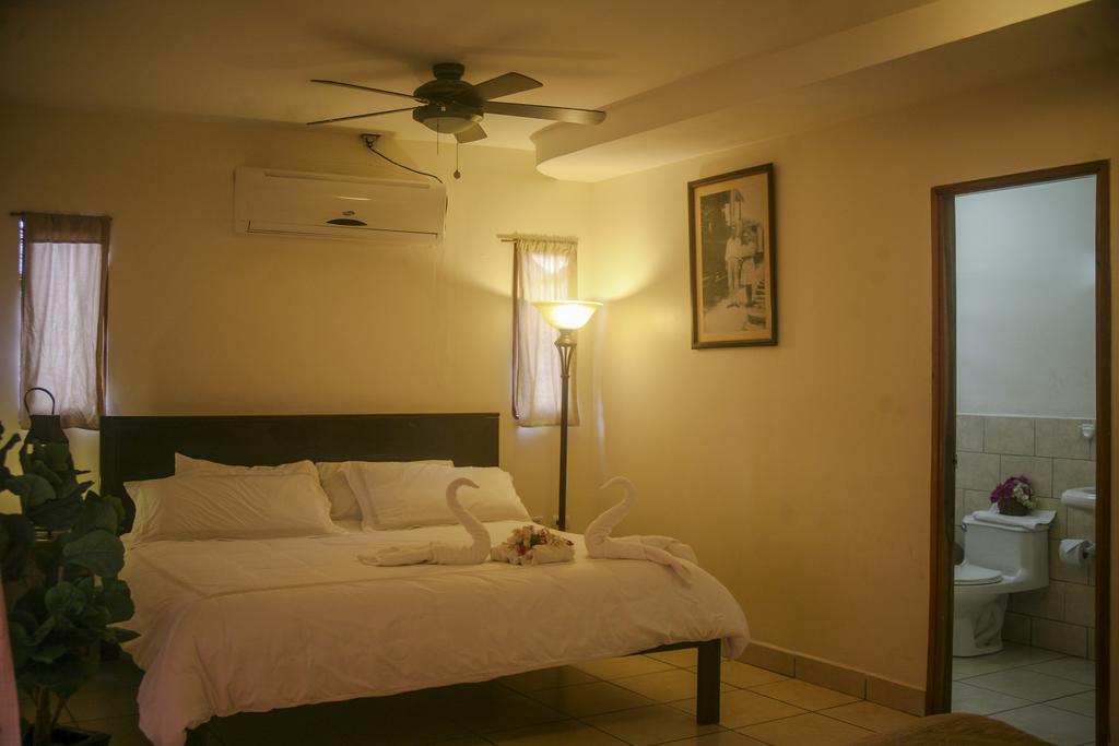 Hotel La Estación San Juan del Sur Habitación foto